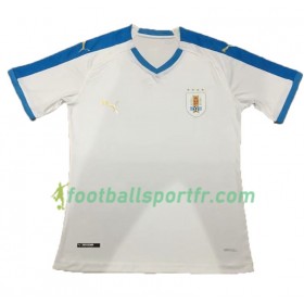 Tenue Uruguay Exterieur Copa América 2019 Maillot de Foot